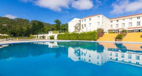 Khác 2 Hotel Braga Falperra