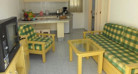 อื่นๆ 2 Tara Apartments