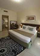 null Radiance Premium Suites