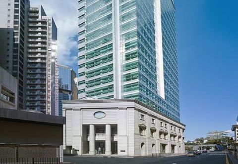 Khác Lanson Place Hotel