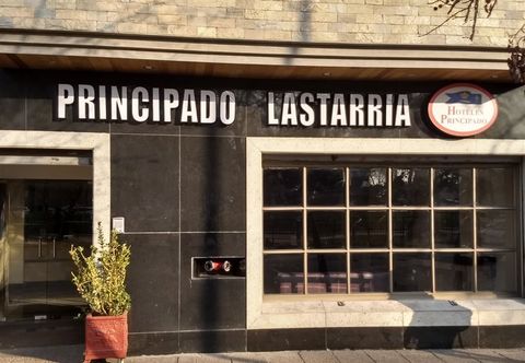 기타 Hotel Principado Lastarria (Ex. Hotel Principado Express)