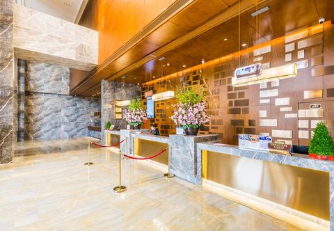 Others Venus Royal Hotel (Foshan Kuiqi Metro Station)
