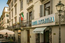 기타 Hotel Argentina