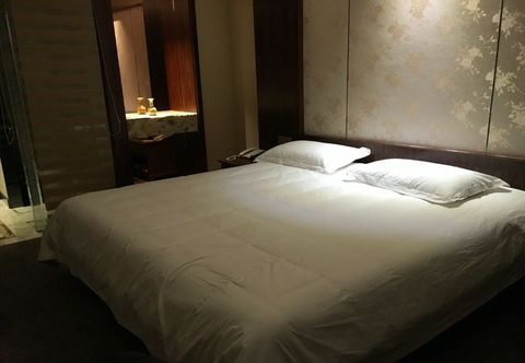 Lain-lain Jinchen Yuqi Hotel (Hangzhou West Lake Huanglong Sports Center)