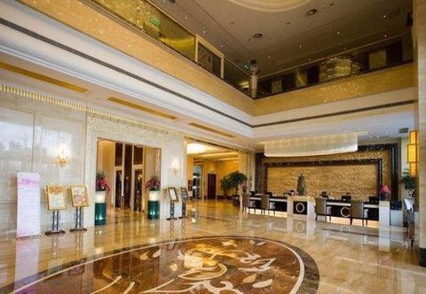 Lainnya Jinlu Yujinxiang Hotel Changsha