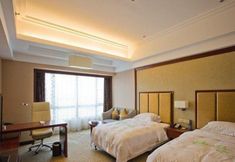 Lainnya 2 Jinlu Yujinxiang Hotel Changsha