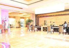 Lainnya 4 Jinlu Yujinxiang Hotel Changsha