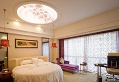 Lainnya 6 Jinlu Yujinxiang Hotel Changsha