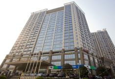 Lainnya 3 Jinlu Yujinxiang Hotel Changsha