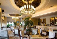 Lainnya 5 Jinlu Yujinxiang Hotel Changsha