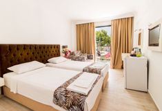 Others 3 Bahar Hotels - Adults Only