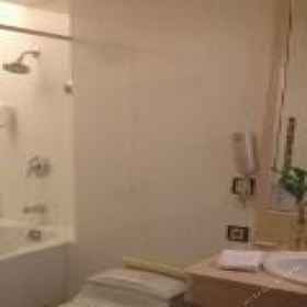 โรงแรมริช 1, โรงแรม & ที่พัก ศูนย์กีฬาเมืองมหาวิทยาลัยเซินเจิ้น