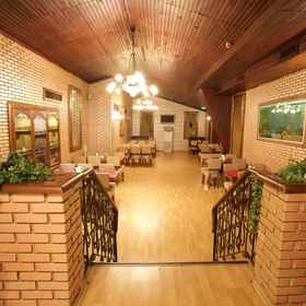 Khách sạn Sed Bosphorus 1, Khách sạn Bosphorus Bridge