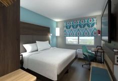 Khác 7 Lushan West Sea Resort