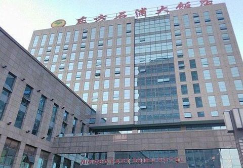 其他 East Shipu Hotel