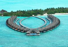 Others 2 Taj Exotica Resort & Spa, Maldives