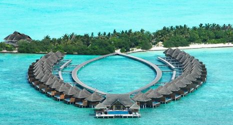 Others 2 Taj Exotica Resort & Spa, Maldives