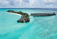 Lain-lain 5 Taj Exotica Resort & Spa, Maldives