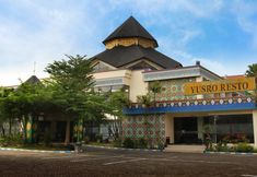 其他 2 Yusro Hotel and Convention (ex. Horison Yusro Jombang)