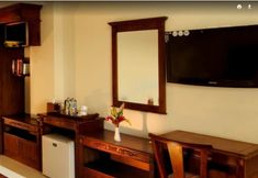 其他 7 Yusro Hotel and Convention (ex. Horison Yusro Jombang)