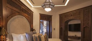Lain-lain 3 Najd Boutique Hotel
