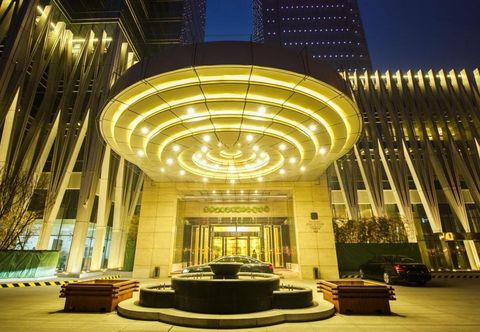 기타 Hebei Grand Hotel VIP Tower