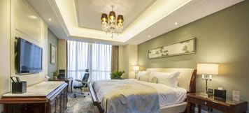 기타 3 Hebei Grand Hotel VIP Tower