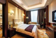 其他 5 Sport Hotel (Chongqing West Railway Station)