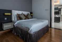 Others 7 Naki Suites at Silvertown (ex. Residia at Silvertown)