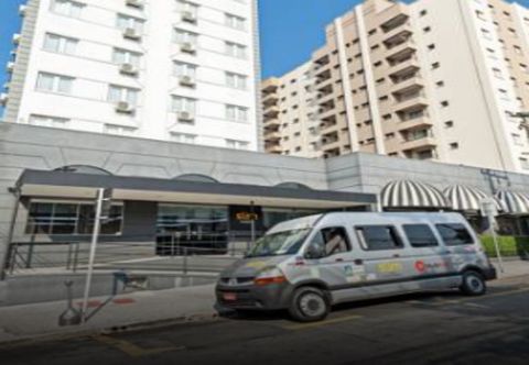 Lainnya Slaviero Slim Congonhas