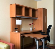 Lain-lain 5 TownePlace Suites by Marriott Boston North Shore/Danvers