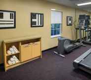 Others 4 TownePlace Suites by Marriott Boston North Shore/Danvers