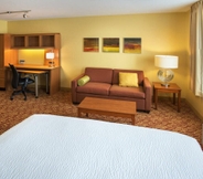 Lain-lain 6 TownePlace Suites by Marriott Boston North Shore/Danvers