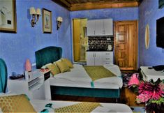 其他 2 Hotel Casa Mia Old Town (ex: Istanbul The Trip Hotel Old City)