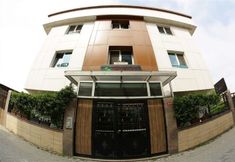 기타 5 İkiz Palmiye Kiz Oğrenci Pansiyonu - Caters to Women - Hostel