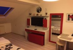 Others 5 Taksim Green Suites