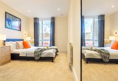 Others 4 Elephant & Castle Apartments by Squa.re