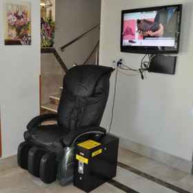 Gozde Hotel 1, Hotel Manavgat Waterfall