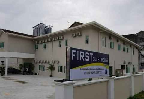 Others First Guest House Cheras