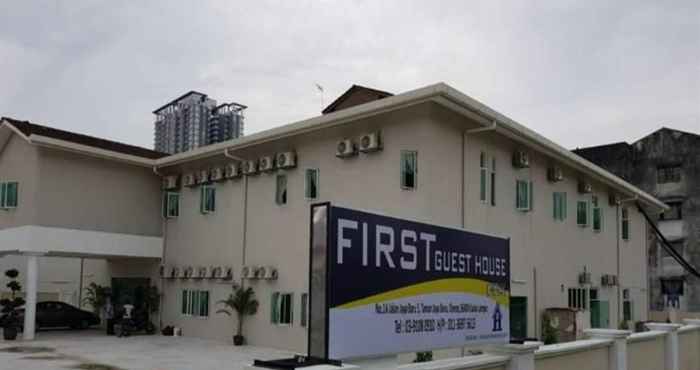 Others First Guest House Cheras