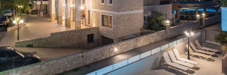 其他 Okeanis II - Adults only