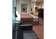 Lainnya 7 Scottish Inns and suites