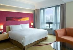 Others 6 Caption by Hyatt Zhongshan Park Shanghai