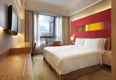 Others 7 Caption by Hyatt Zhongshan Park Shanghai