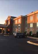 null Stay Inn and Suites Montgomery (ex Baymont by Wyndham Montgomery South)