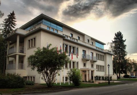 Others Hotel Park Avenue Steakpark (ex Park Avenue Piestany)