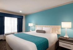 其他 6 Howard Johnson By Wyndham San Diego State University Area