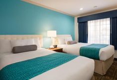 其他 7 Howard Johnson By Wyndham San Diego State University Area