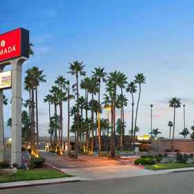 Ramada Hotel and Conference Center by Wyndham San Diego North 1, Hotel Keenan Supply - San Diego