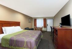 Others 3 Hotel Hidden Valley